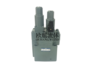 油研双比例阀EFBG-03-250-H-5114